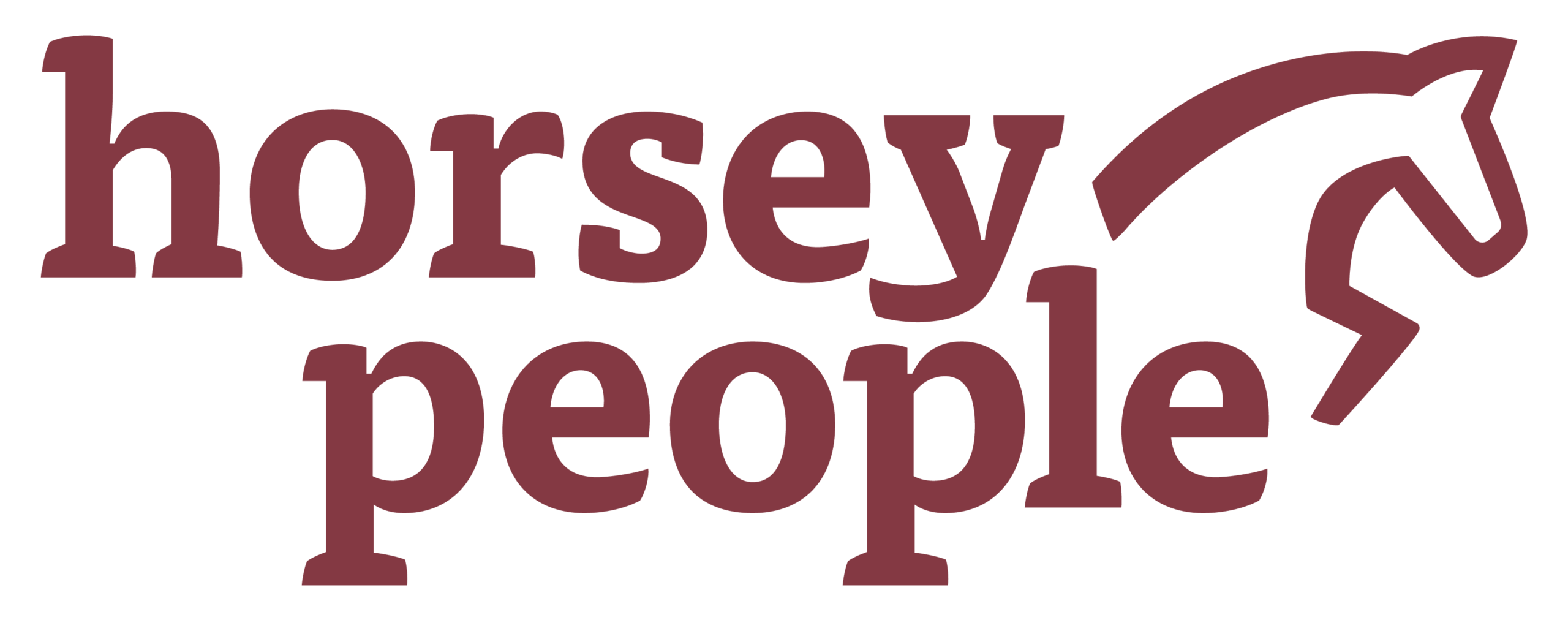 Horsey People