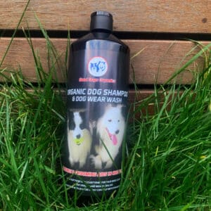 Good Dogs Organics Shampoo